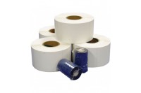 Giấy in tem trà sữa là gì? Lưu ý khi mua giấy in tem trà sữa